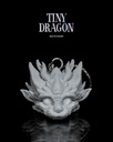 Llavero Tiny Dragon