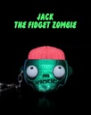 Jack The Fidget Zombie