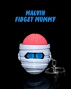 Malvin Fidget Mummy