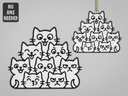 Cat Pile