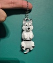 Flexy Husky Painted T.me