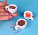 Llavero Coffee