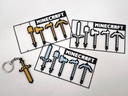 Minecraft Tools Kit