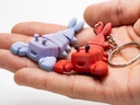 Lobster Flexible Articulado