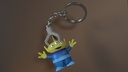 Toy Story Alien