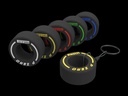 Llavero Pirelli P Zero F1