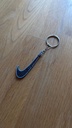 Nike Logo Flexible Articulado