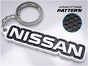 Llavero Nissan AMS