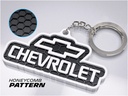 Llavero Chevrolet AMS
