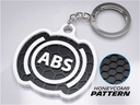 Llavero ABS Dashboard Icon