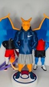 Urban Charizard Strong
