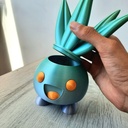 Oddish Container