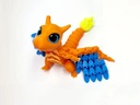 Flexy Charizard Bebé