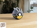 Machoke
