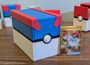 Caja de cartas Great Ball