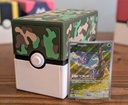 Caja de cartas Safari Ball