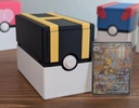 Caja de cartas Ultra Ball