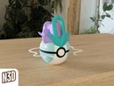 Suicune