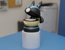 Soporte MagSafe de Pokébola de Lucario