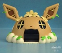 Casa de Eevee