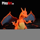 Flexy Charizard
