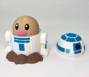 Diglett estilo Star Wars