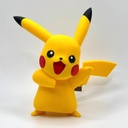 Pikachu multiparte