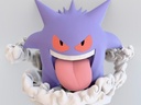 Gengar multiparte