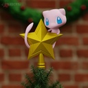 Adorno navideño de Mew