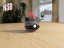 Zorua