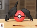 Pokébola Clicker de Regidrago