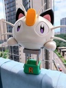 Globo aerostático de Meowth