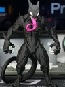 Mewtwo Venom