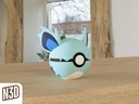 Nidorina