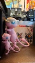 Mew para ventana