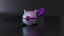 Pokébola de Mewtwo