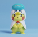 Pikachu disfrazado de Quaxly