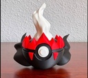 Pokébola de Darkrai