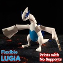 Flexy Lugia