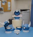 Soporte de teléfono Pokébola Alada