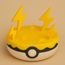 Base Pokémon Tipo Eléctrico