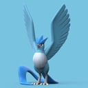 Articuno