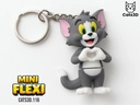 Flexy Tom — Tom y Jerry