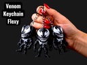 Llavero Venom — Marvel
