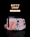 Kitty Loaf Dock Cover and Controller Holder