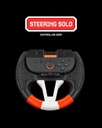 Steering Solo Controller Grip