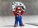 Mario Controller Stand2
