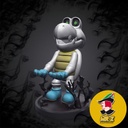 SOPORTE DRY BONES MARIO