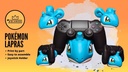 Lapras Soporte para control — Multiparts