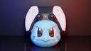 Wartortle Soporte para control 💙🐢